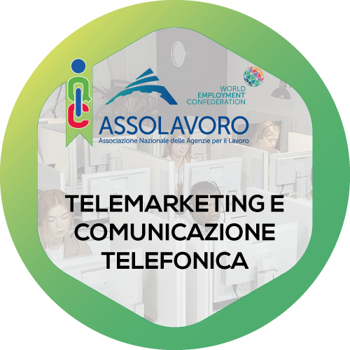 Telemarketing e comunicazione telefonica